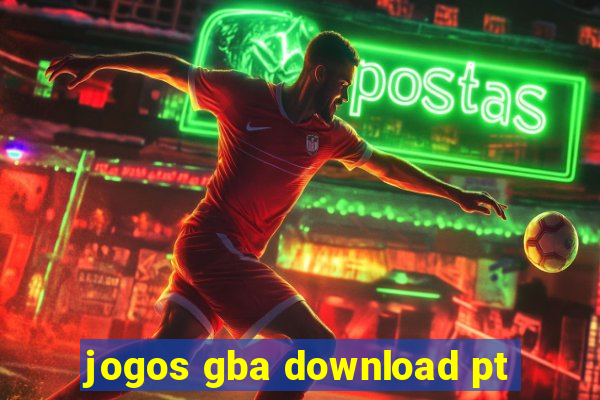 jogos gba download pt-br